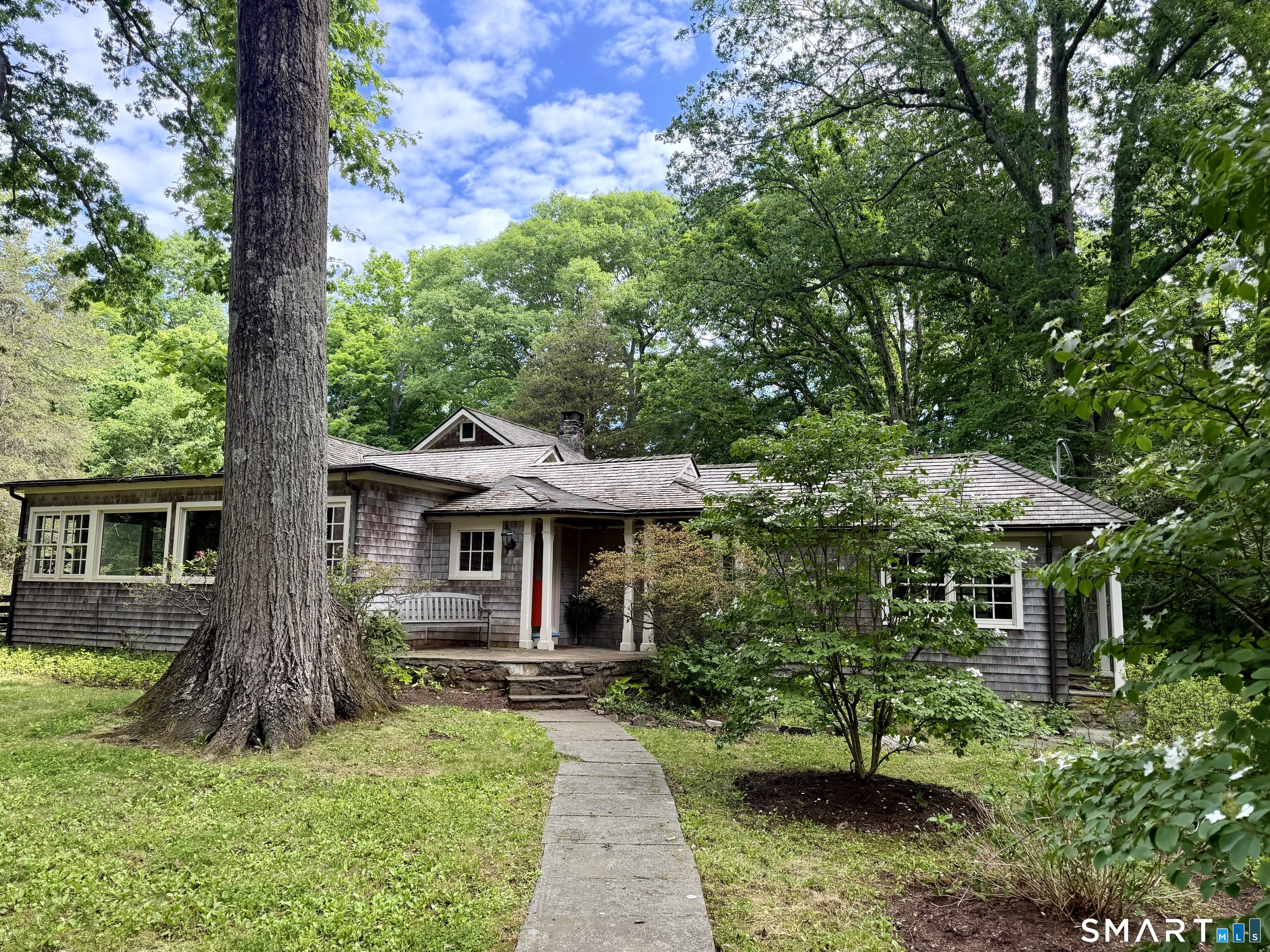 18 Old Kings Highway, Weston, CT 06883 | For Sale at $699,000