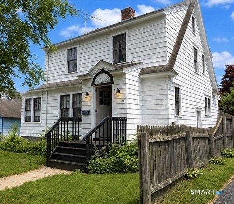 25 Essex Street, Fairfield, CT 06825 | For Sale at $399,900