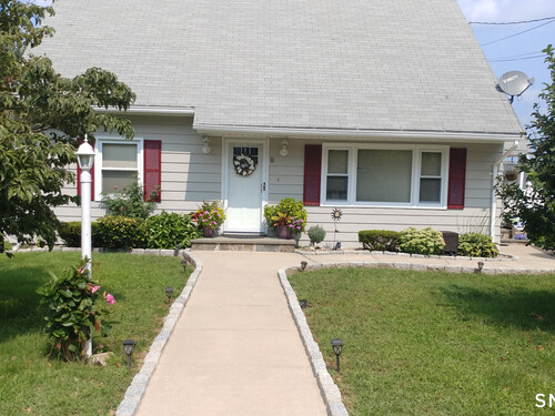  single family home for sale located at 11 Cribbins Avenue, Shelton, CT 06484