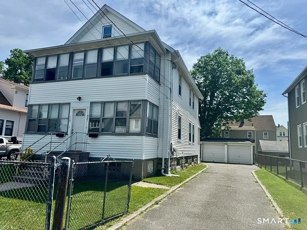 119 Chelsea Street, Stratford, CT 06615 | For Sale at $499,900
