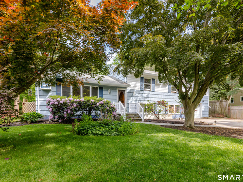  single family home for sale located at 75 Westwood Road, Stamford, CT 06902