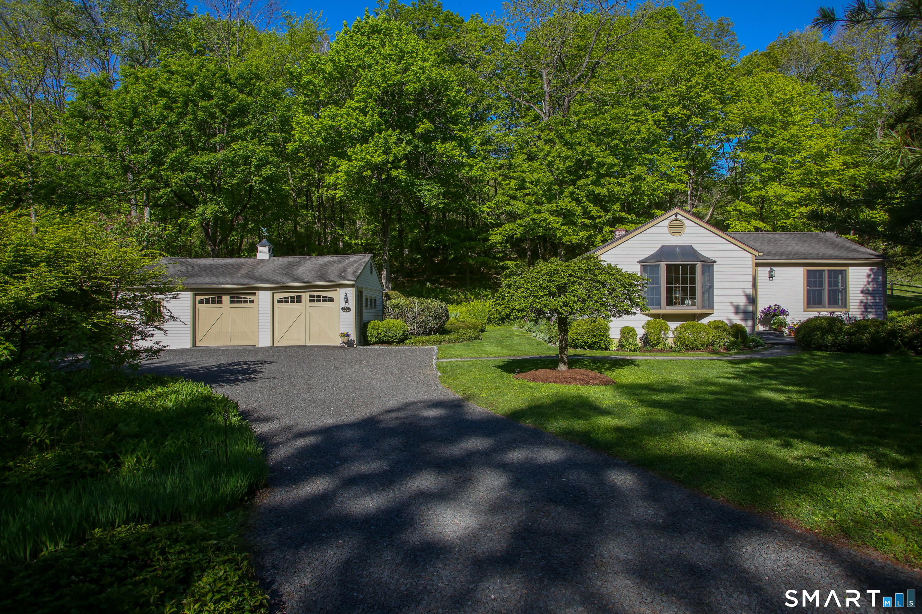 131 Rte 39 North, Sherman, CT 06784 | For Sale at $975,000