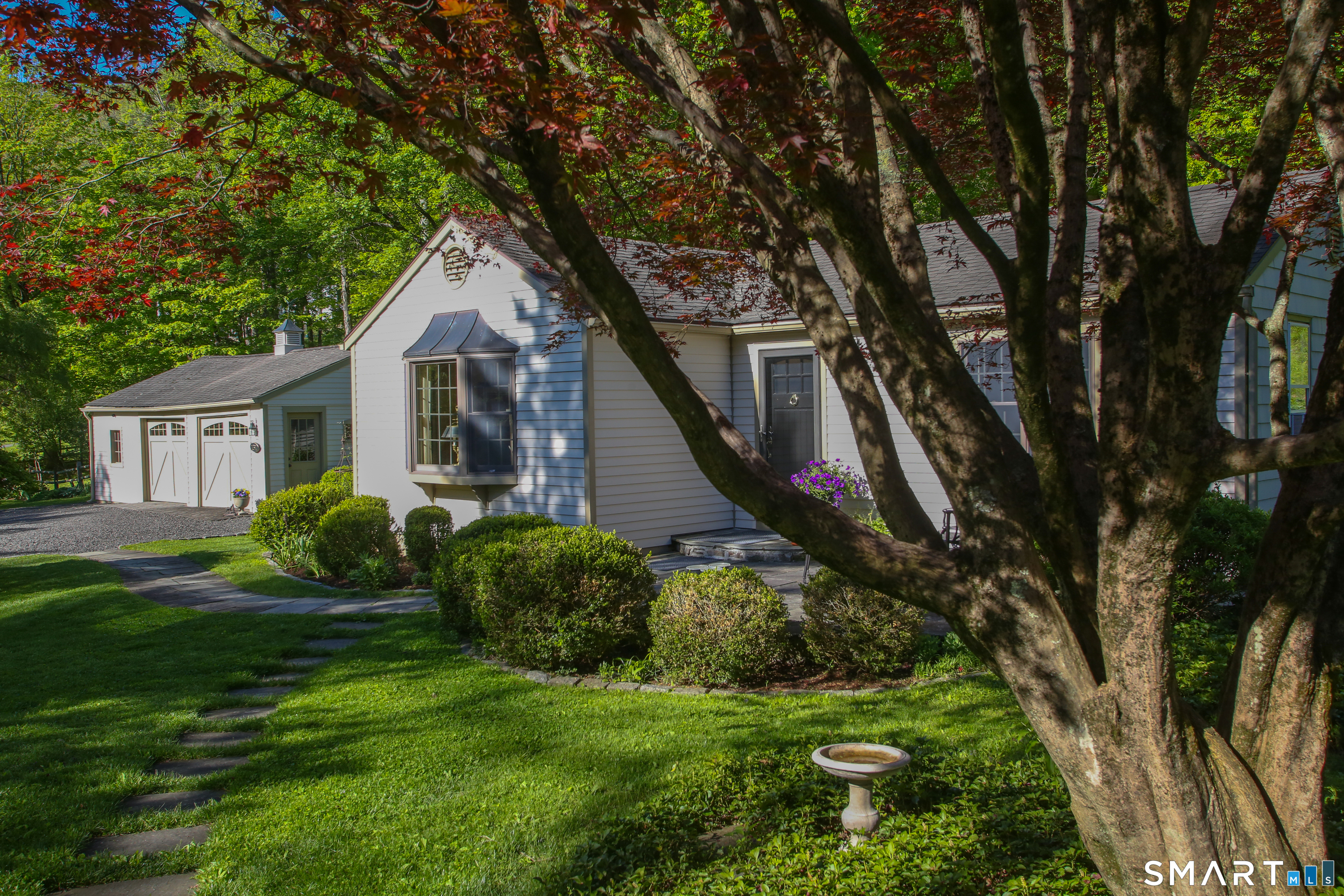 131 Rte 39 Road, Sherman, CT 06784 | For Sale at $1,195,000