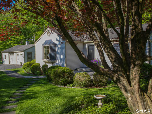  single family home for sale located at 131 Rte 39 Road, Sherman, CT 06784