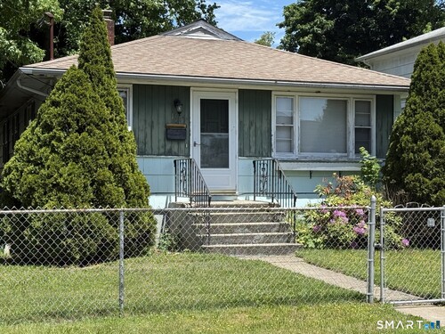  single family home for sale located at 166 Marigold Avenue, Bridgeport, CT 06606