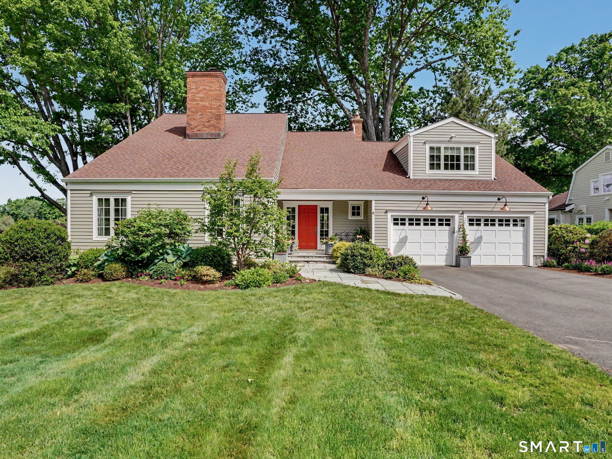 6 Silvermine Woods Woods, 6, Wilton, CT 06897 | For Sale at $1,620,000
