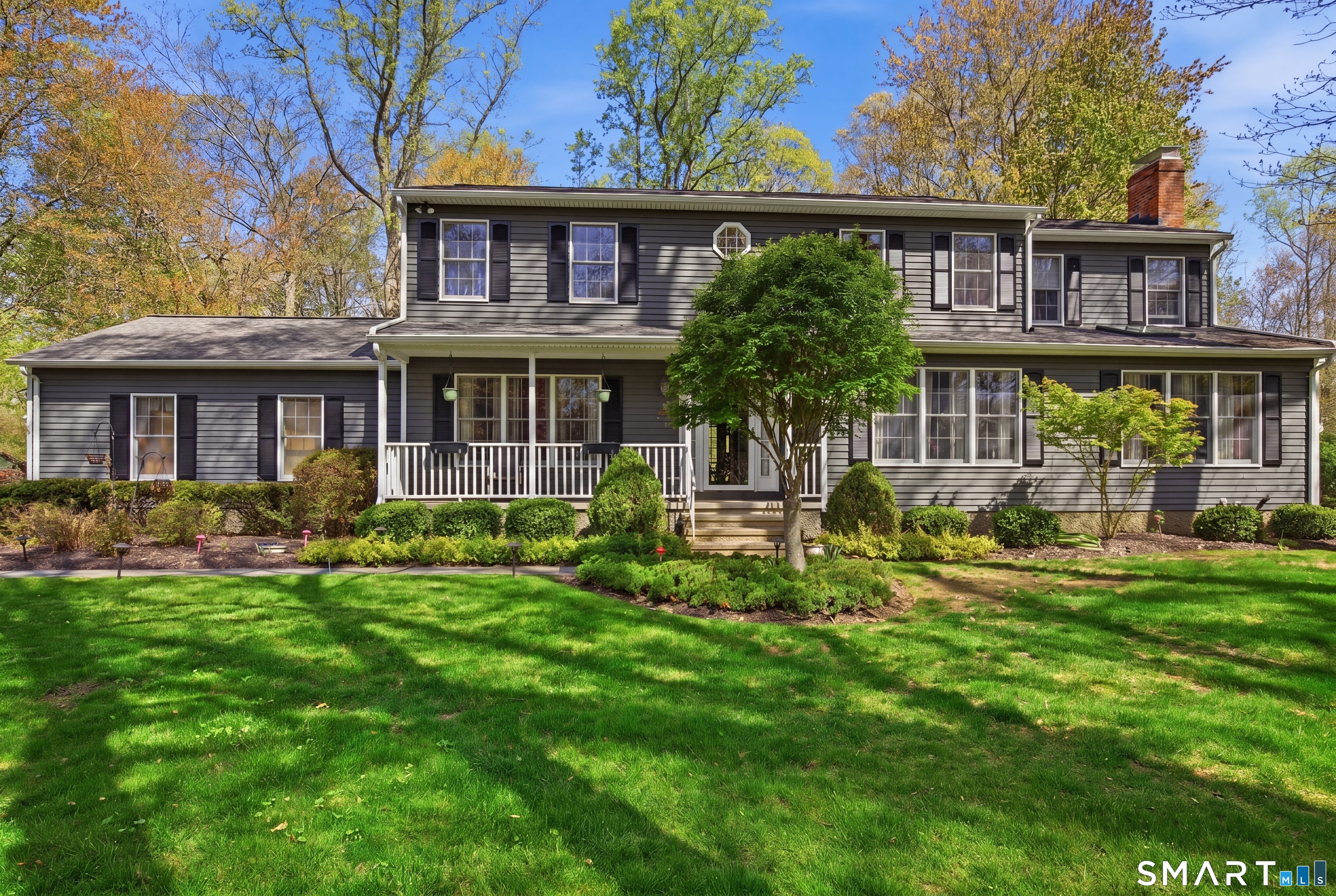 47 Canterbury Lane, Monroe, CT 06468 | For Sale at $779,900