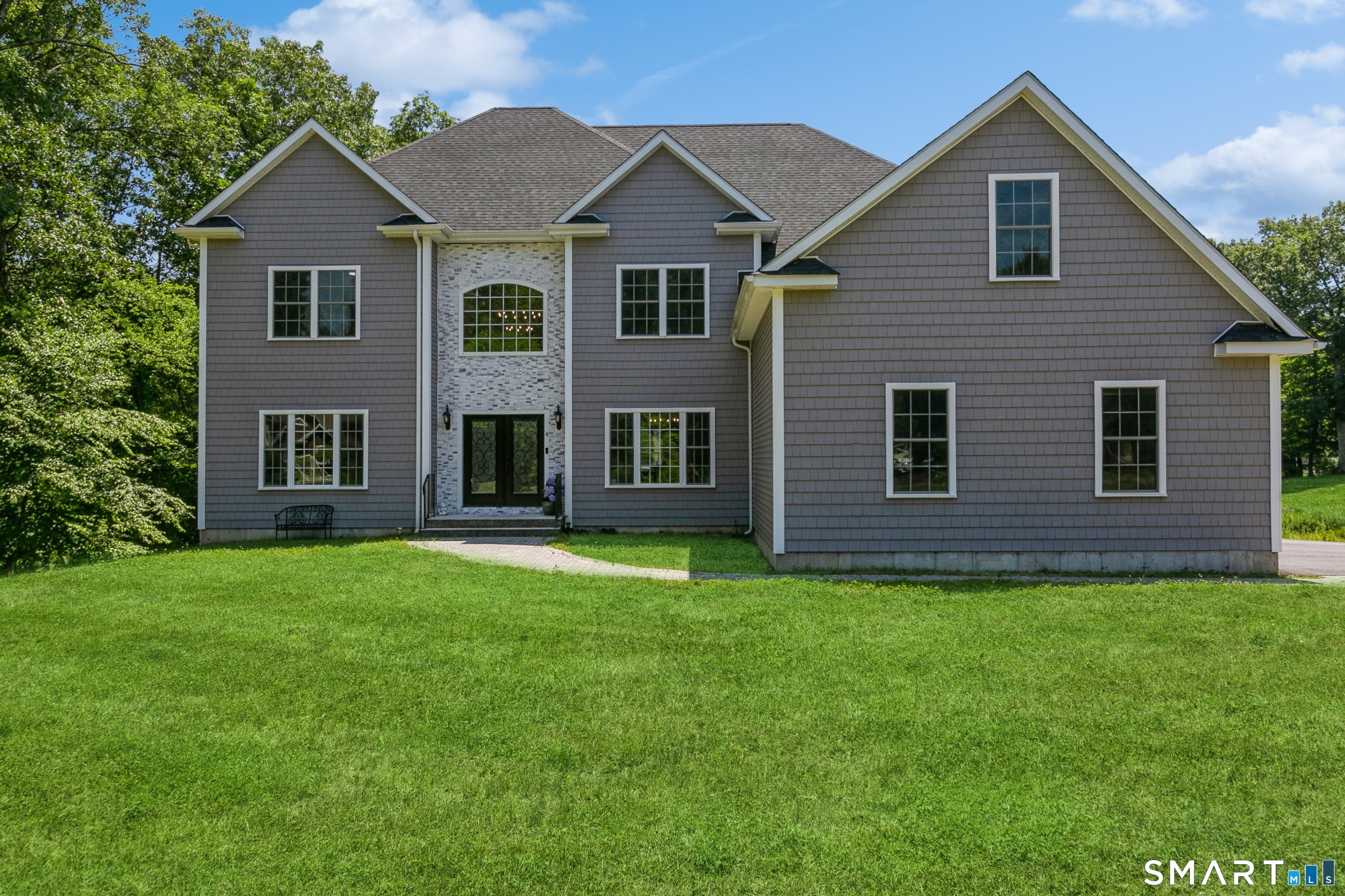 4 Darcangelo Drive, Brookfield, CT 06804 | For Sale at $1,195,000