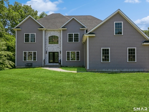  single family home for sale located at 4 Darcangelo Drive, Brookfield, CT 06804