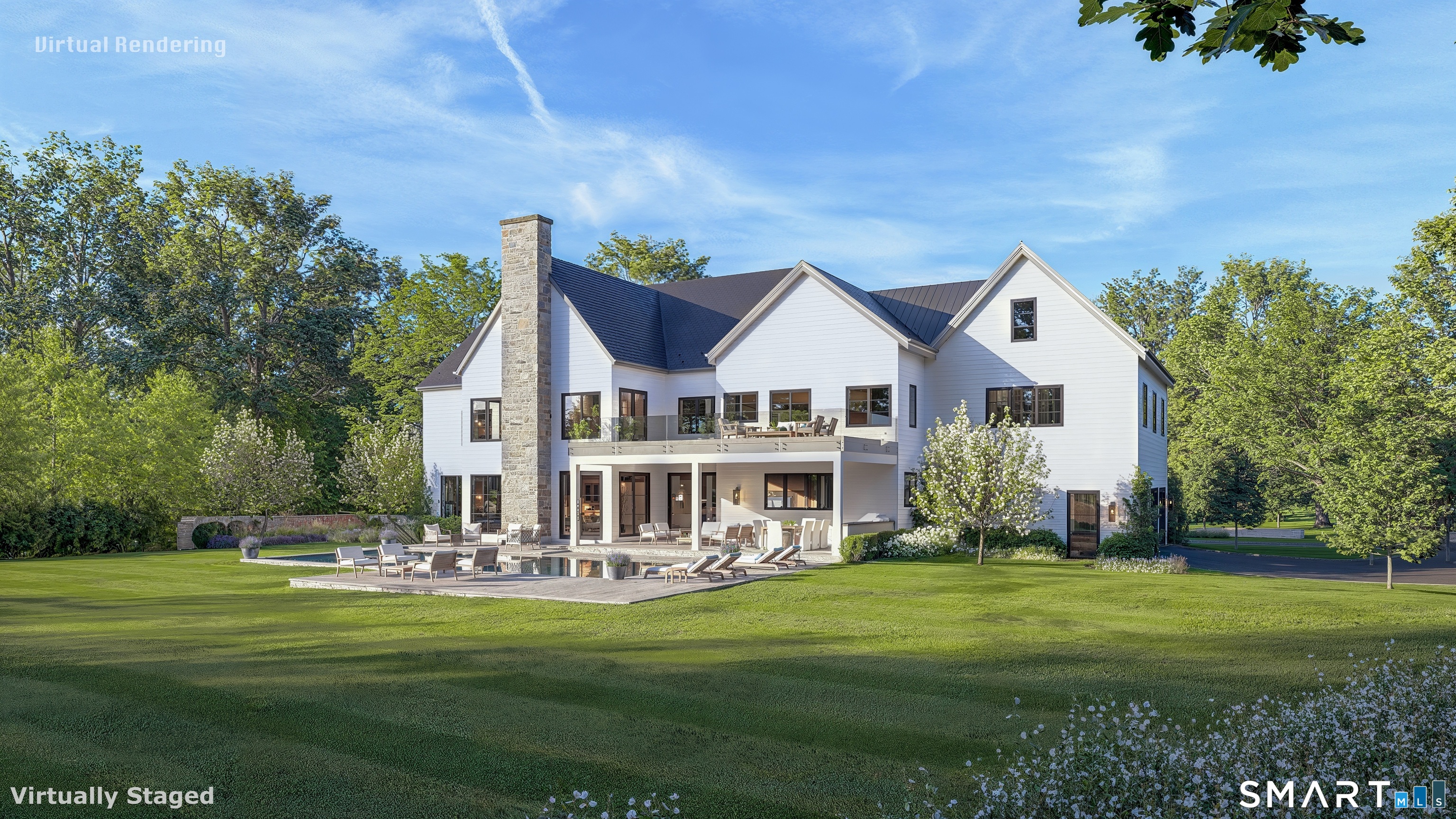 67 Stag Lane, Greenwich, CT 06831 | For Sale at $10,995,000