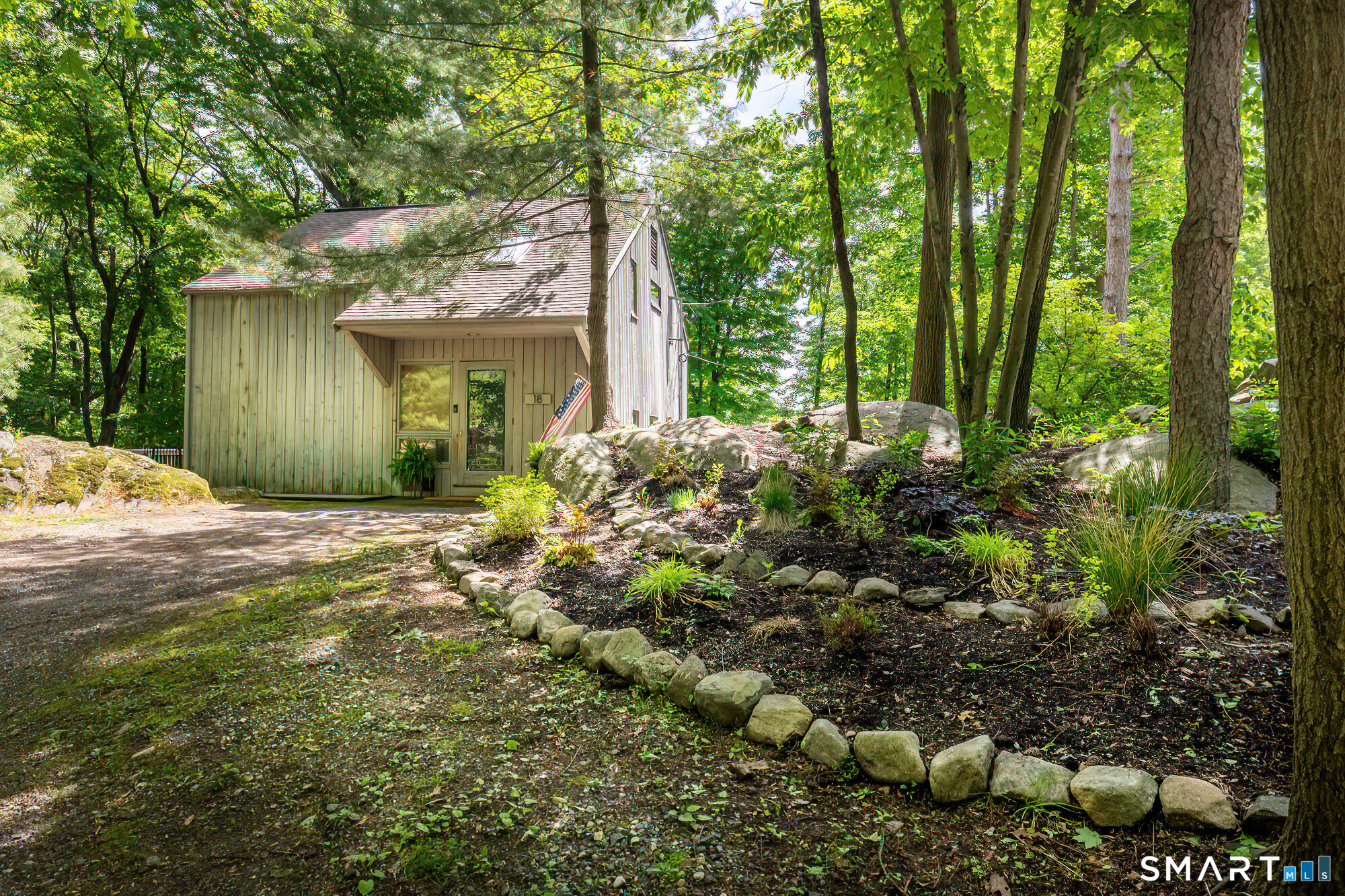 18 Indian Hill Road, Wilton, CT 06897 | For Sale at $545,000