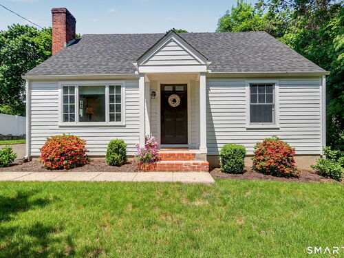  single family home for sale located at 12 Sunrise Road, Westport, CT 06880