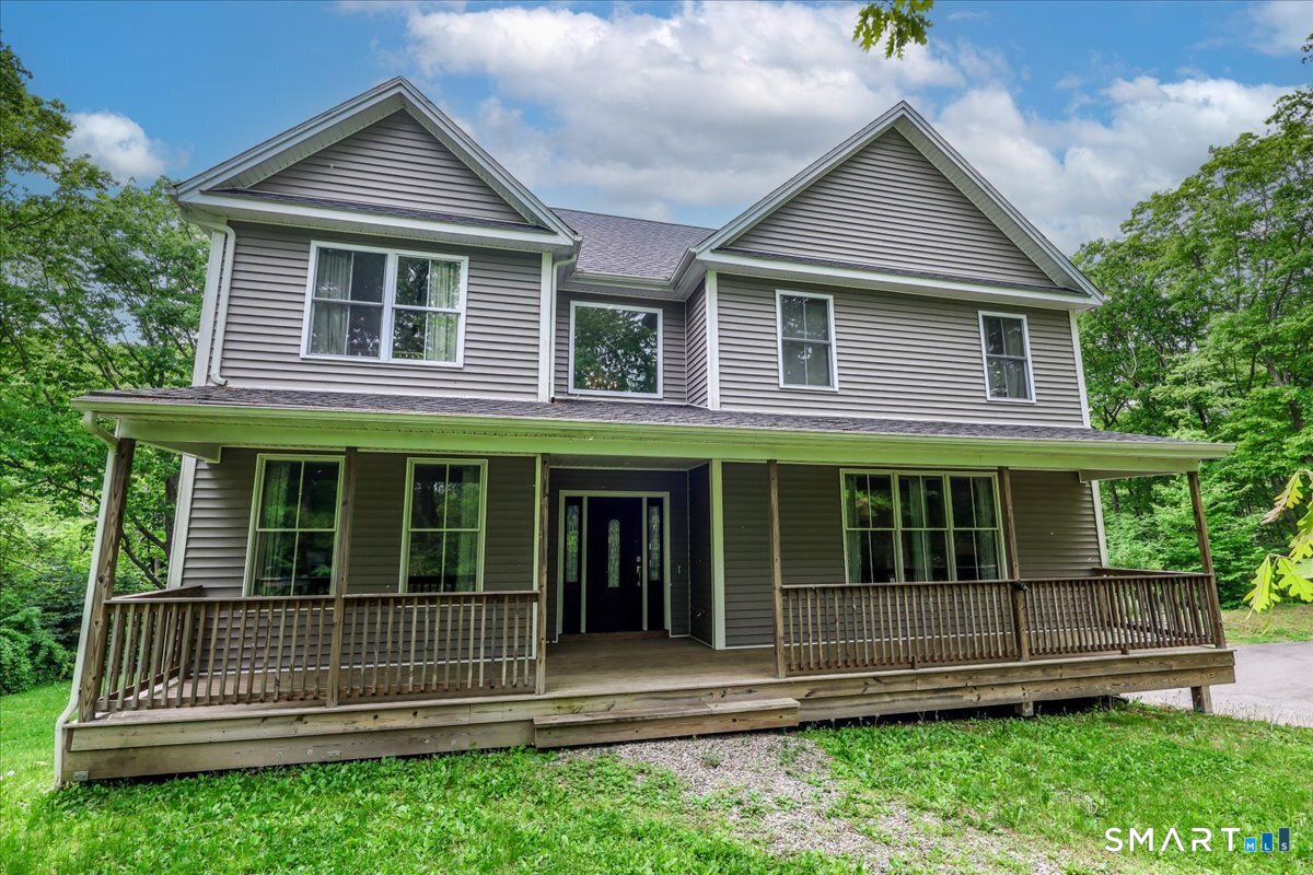 127 Putnam Park Road, Bethel, CT 06801 | For Sale at $789,000