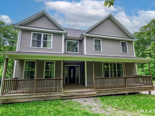  single family home for sale located at 127 Putnam Park Road, Bethel, CT 06801