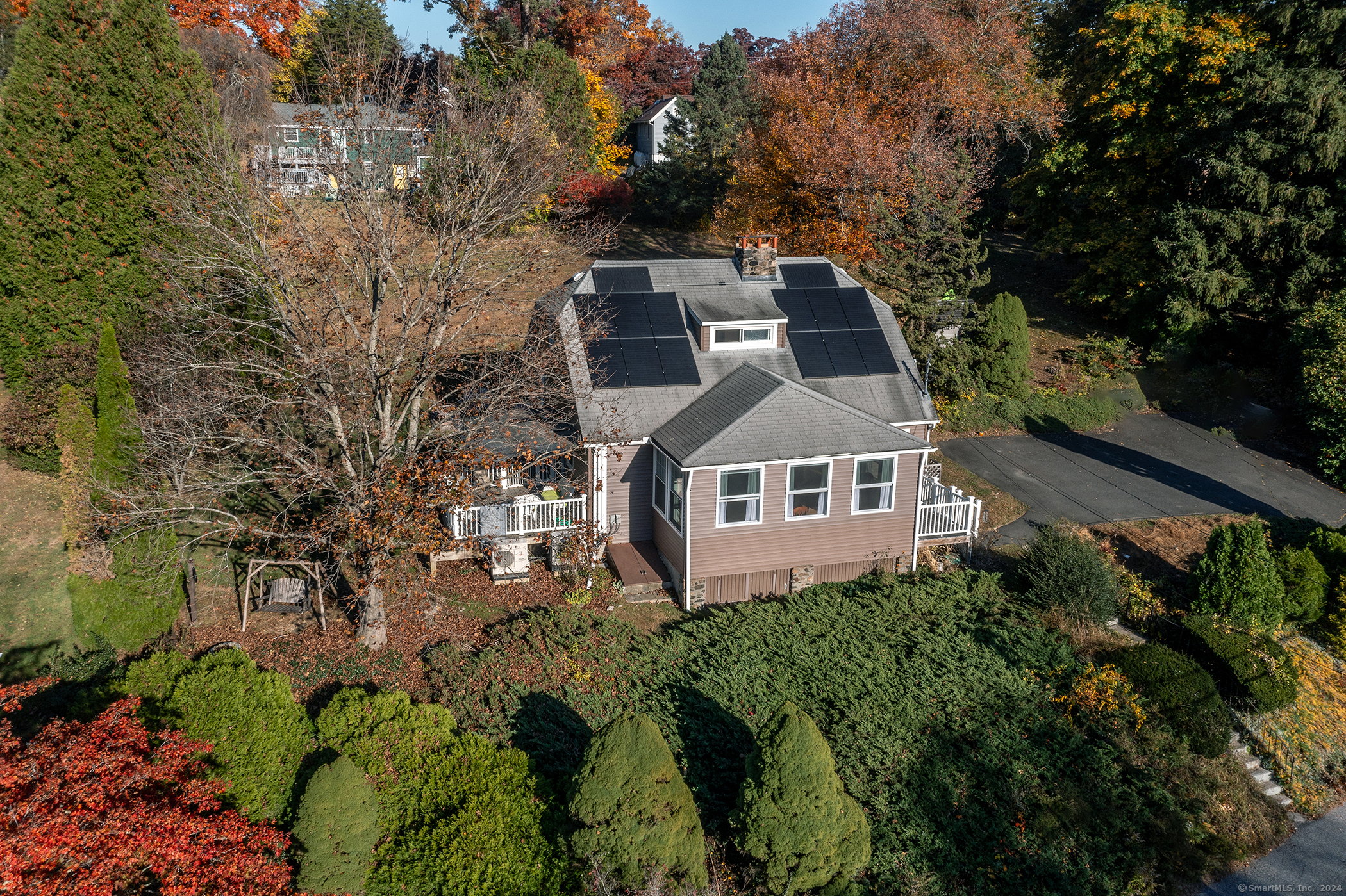 5 Windmill Road, New Fairfield, CT 06812 | For Sale at $599,999