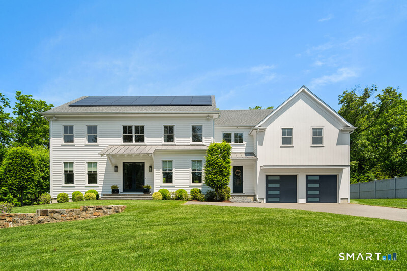 7 Mortar Rock Road, Westport, CT 06880 | For Sale at $3,799,000