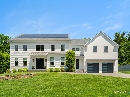  single family home for sale located at 7 Mortar Rock Road, Westport, CT 06880
