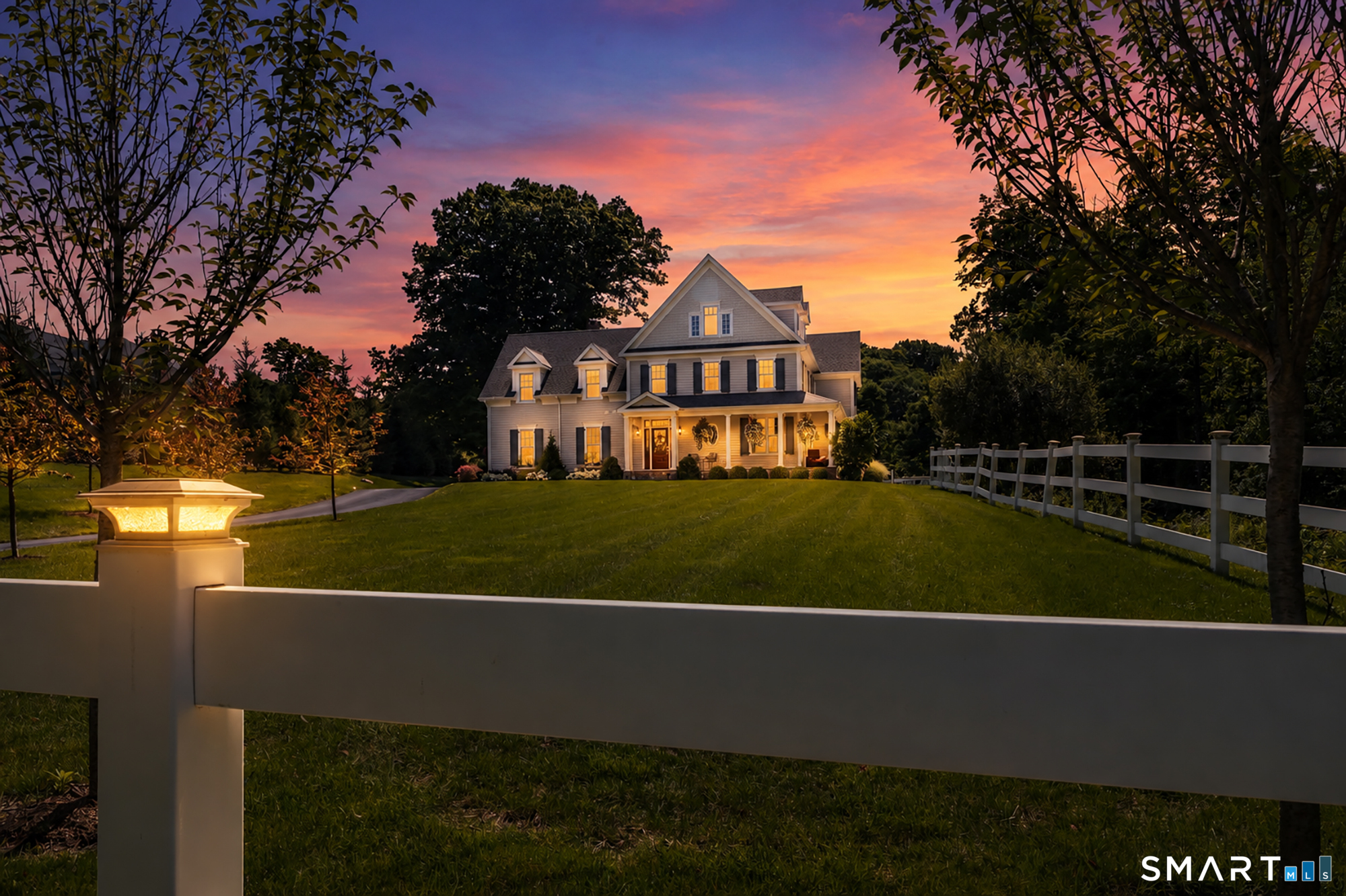 263 Peaceable Street, Ridgefield, CT 06877 | For Sale at $2,275,000