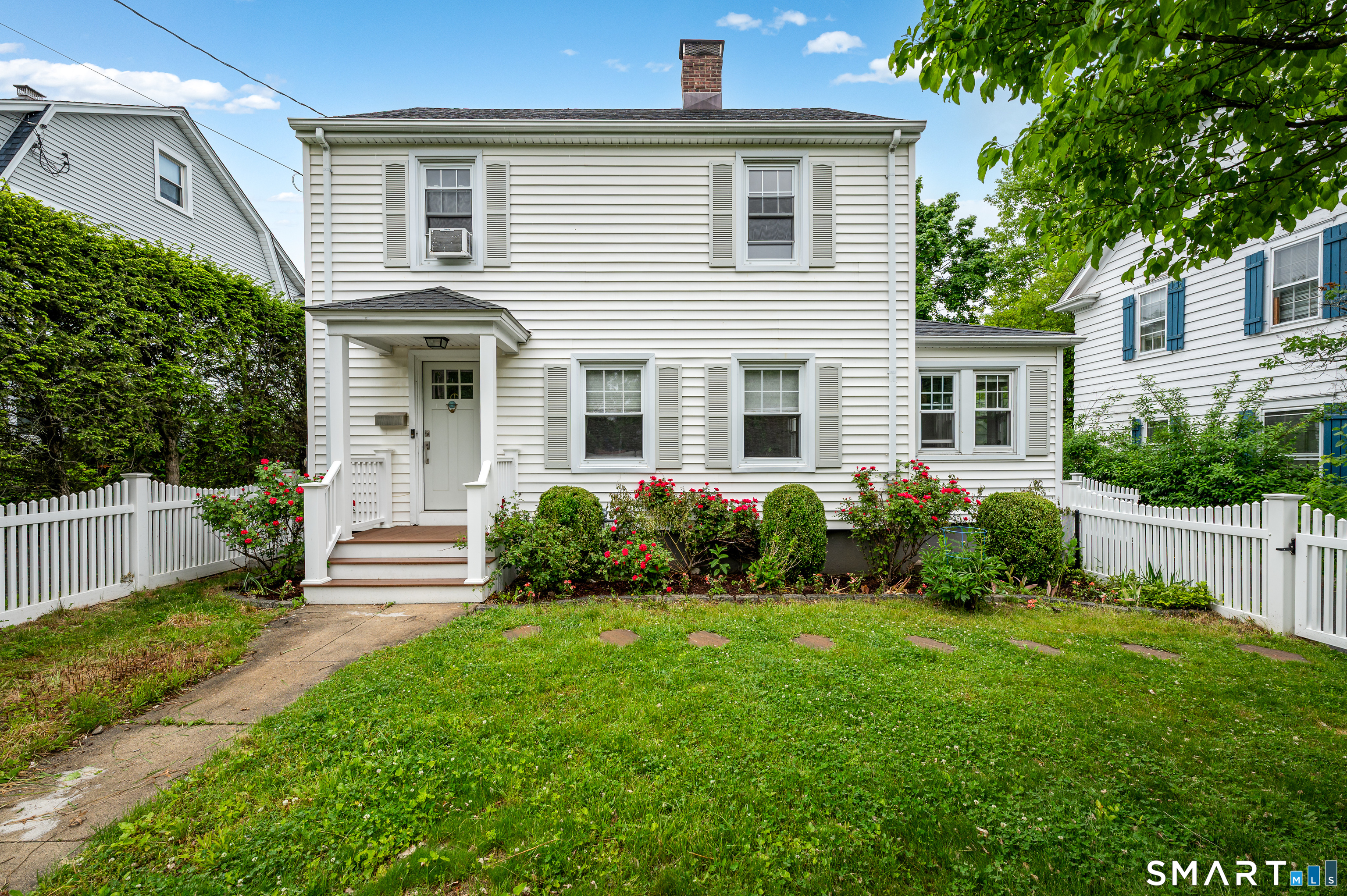 117 Bridge Street, Stamford, CT 06905 | For Sale at $749,000