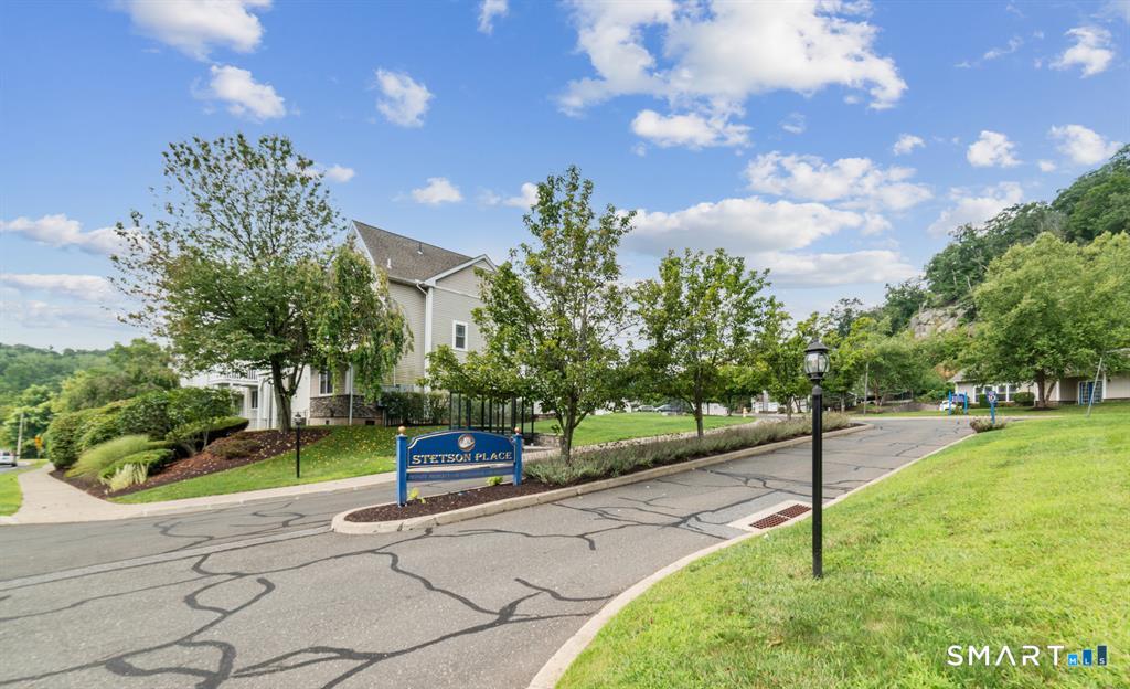 64 Stetson Place, Danbury, CT 06811 | For Sale at $415,000