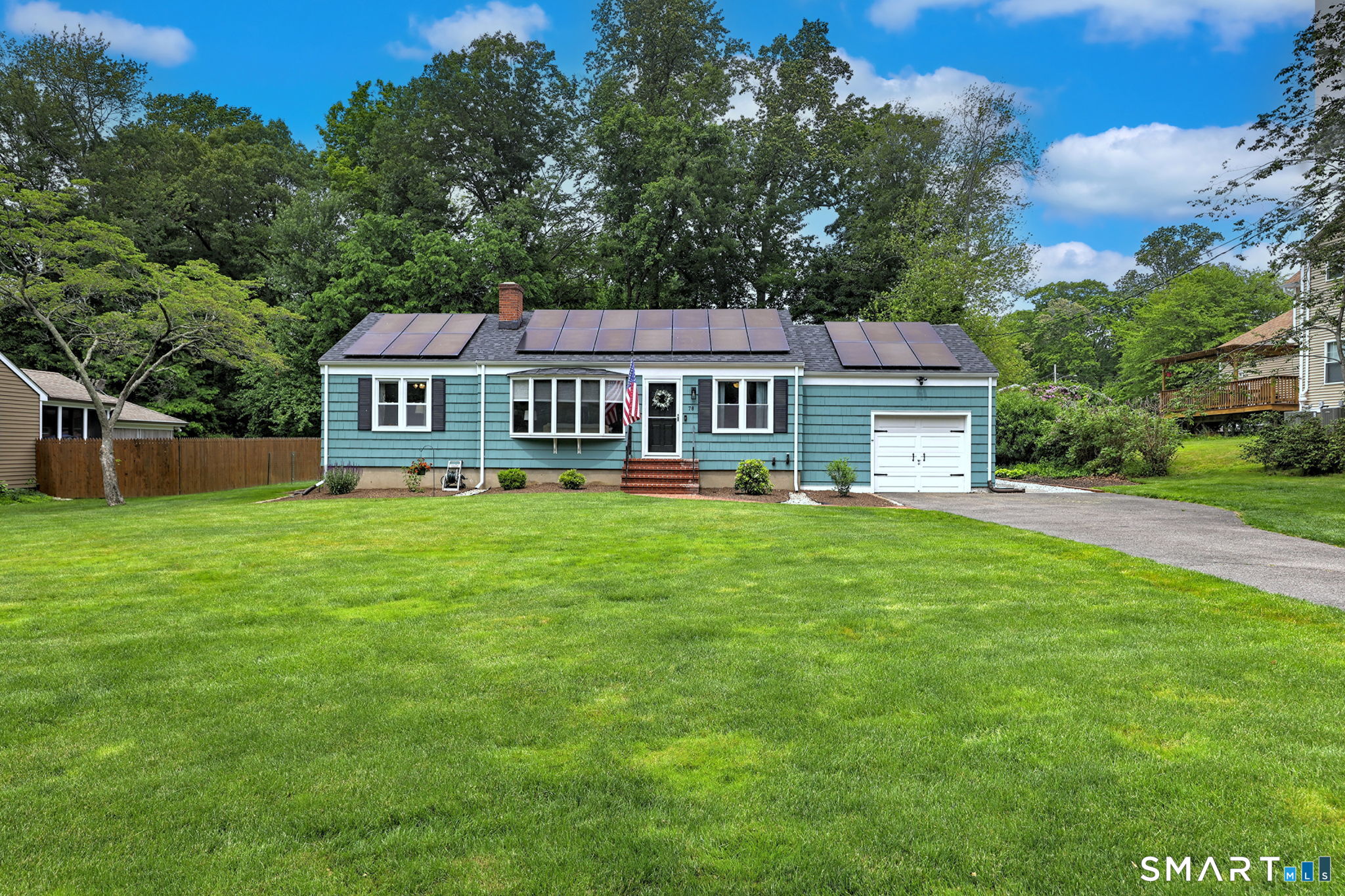 78 Blackhouse Road, Trumbull, CT 06611 | For Sale at $499,000