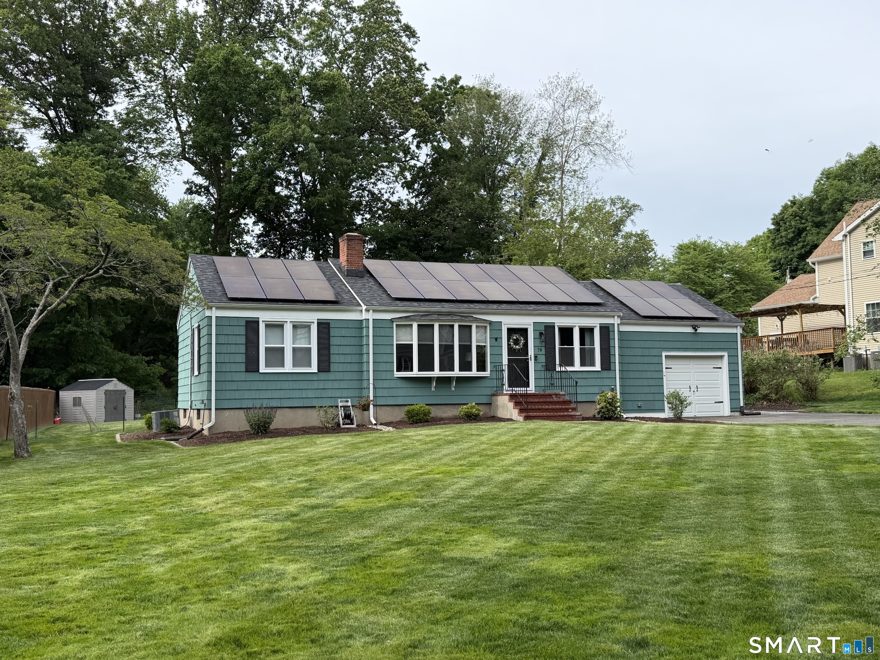 78 Blackhouse Road, Trumbull, CT 06611 | For Sale at $499,000