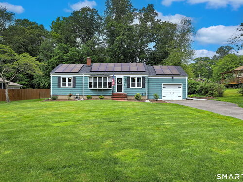  single family home for sale located at 78 Blackhouse Road, Trumbull, CT 06611
