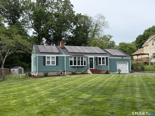  single family home for sale located at 78 Blackhouse Road, Trumbull, CT 06611