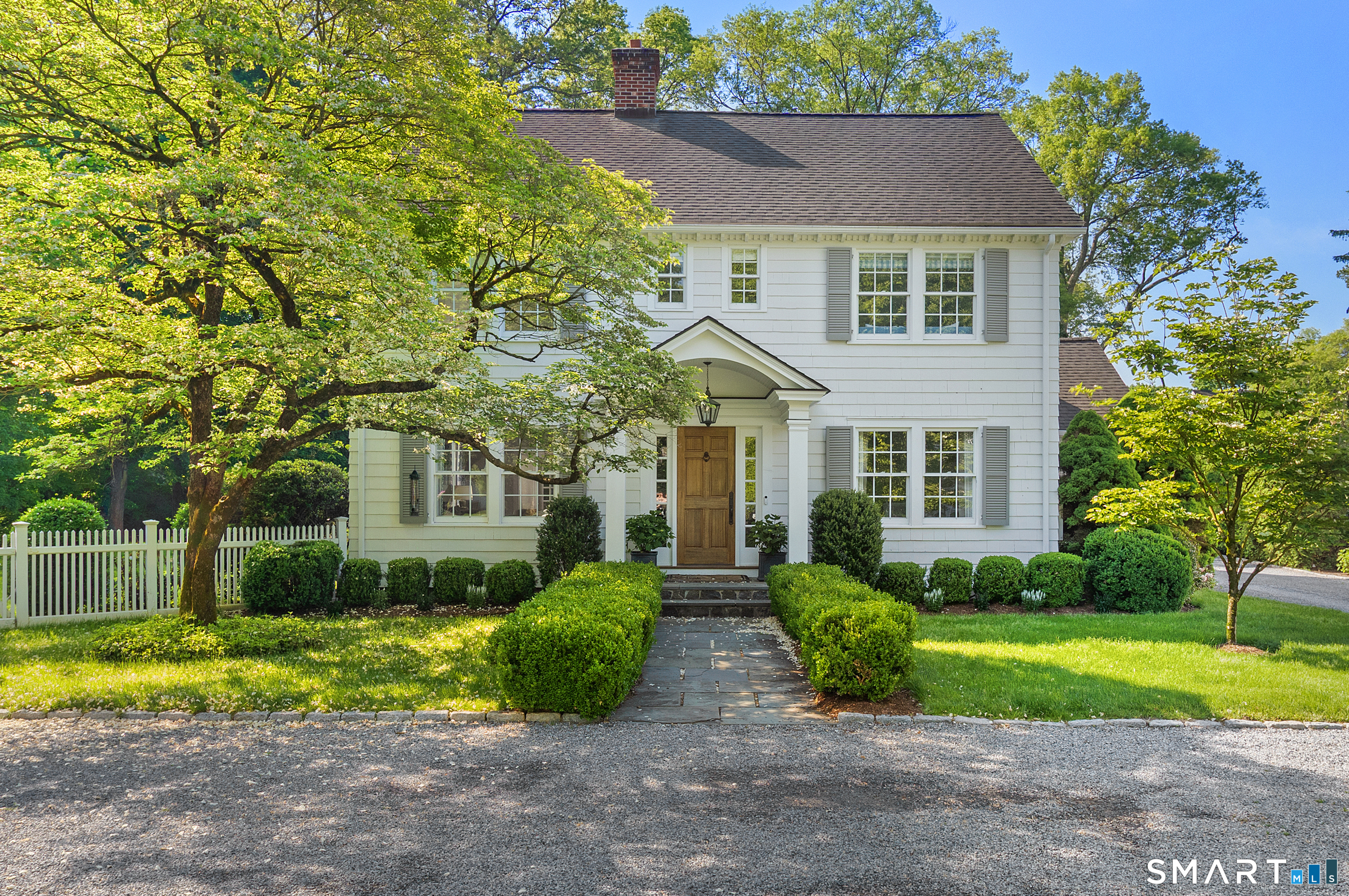 8 Sunset Road, Darien, CT 06820 | For Sale at $3,895,000
