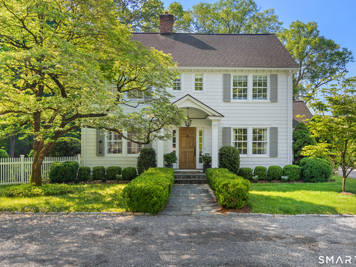  single family home for sale located at 8 Sunset Road, Darien, CT 06820