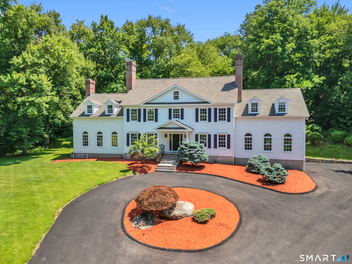  single family home for sale located at 141 Putting Green Road, Trumbull, CT 06611