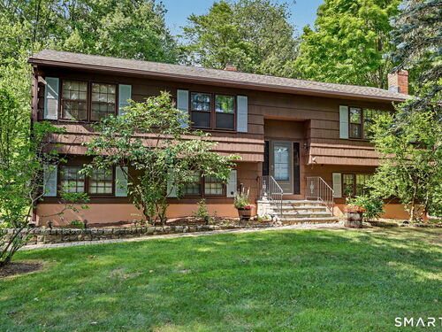 Waterfront single family home for sale located at 2010 Old Town Road, Trumbull, CT 06611