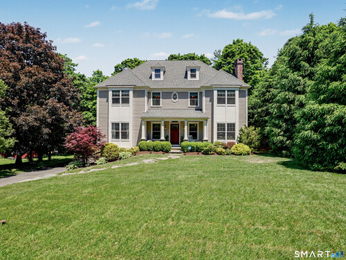  single family home for sale located at 5 Ginos Way, Ridgefield, CT 06877