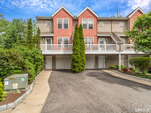  townhouse condo for sale located at 26 Miranda Lane, 26, Stratford, CT 06615