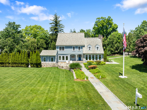  single family home for sale located at 167 Fairview Avenue, Stamford, CT 06902