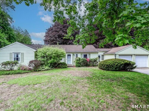  single family home for sale located at 34 Valerie Lane, Danbury, CT 06811