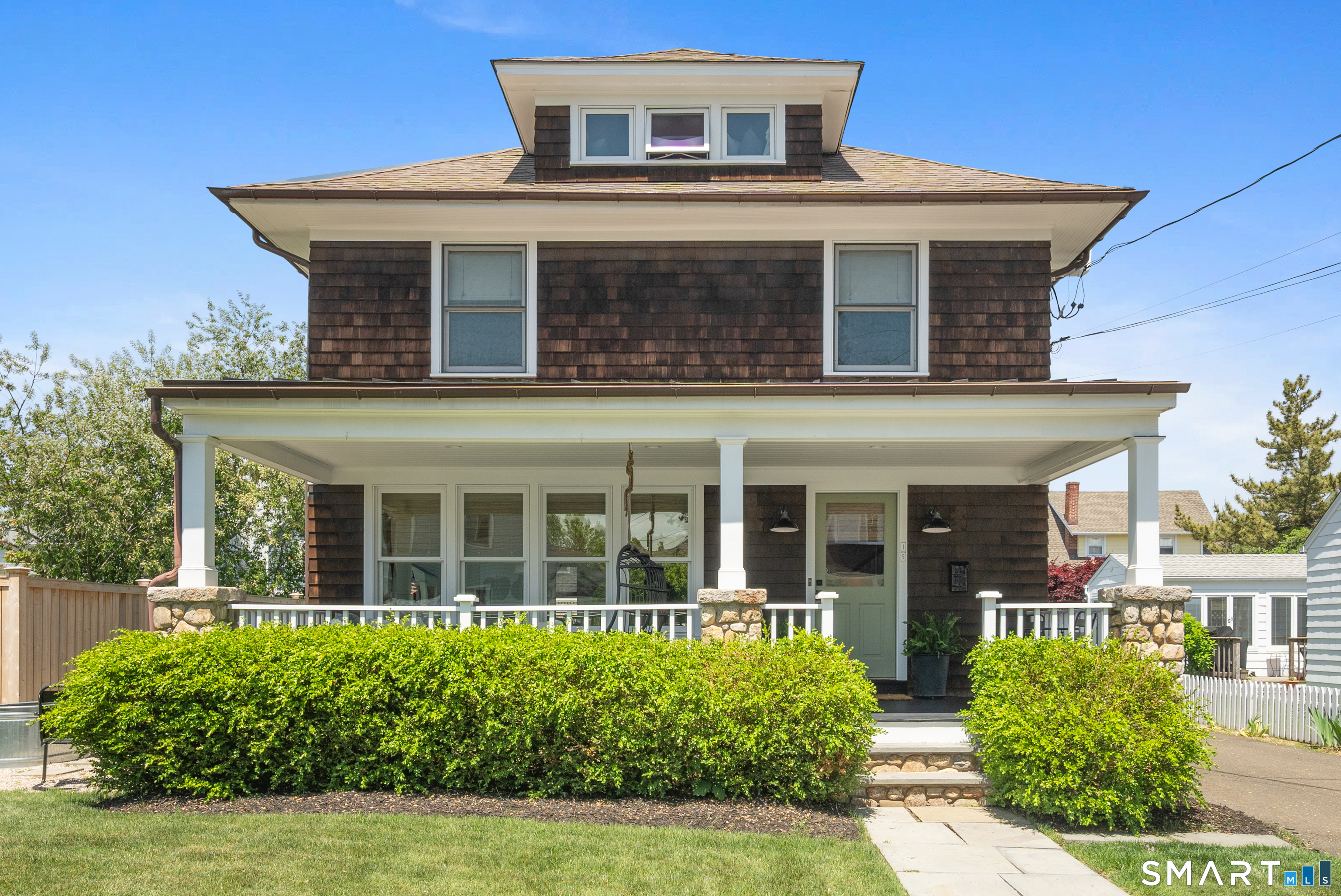 15 Marion Avenue, Norwalk, CT 06855 | For Sale at $1,600,000