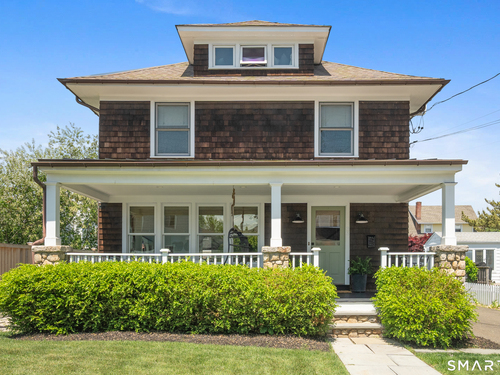  single family home for sale located at 15 Marion Avenue, Norwalk, CT 06855