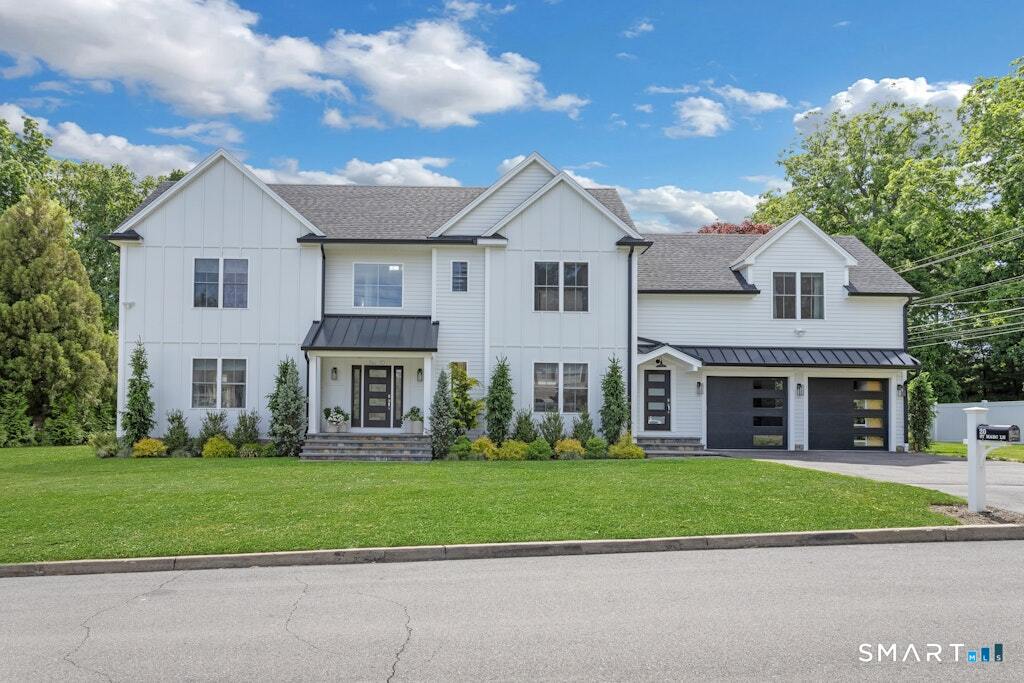 20 Saint Marc Lane, Fairfield, CT 06824 | For Sale at $1,875,000