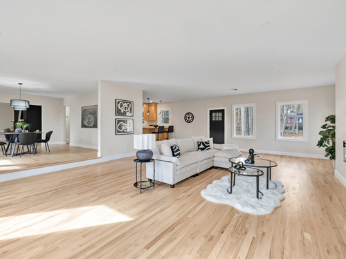  single family home for sale located at 93 Tersana Drive, Easton, CT 06612