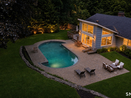  single family home for sale located at 71 High Point Road, Westport, CT 06880