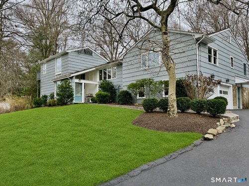  single family home for sale located at 71 High Point Road, Westport, CT 06880
