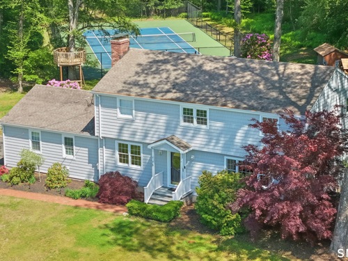  single family home for sale located at 76 Greenbrier Road, Trumbull, CT 06611