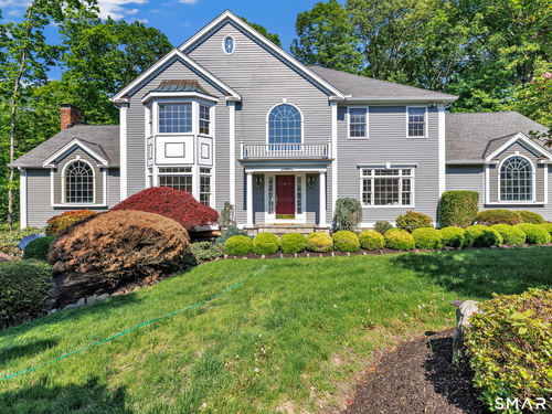  single family home for sale located at 35 Hunting Ridge Road, Easton, CT 06612
