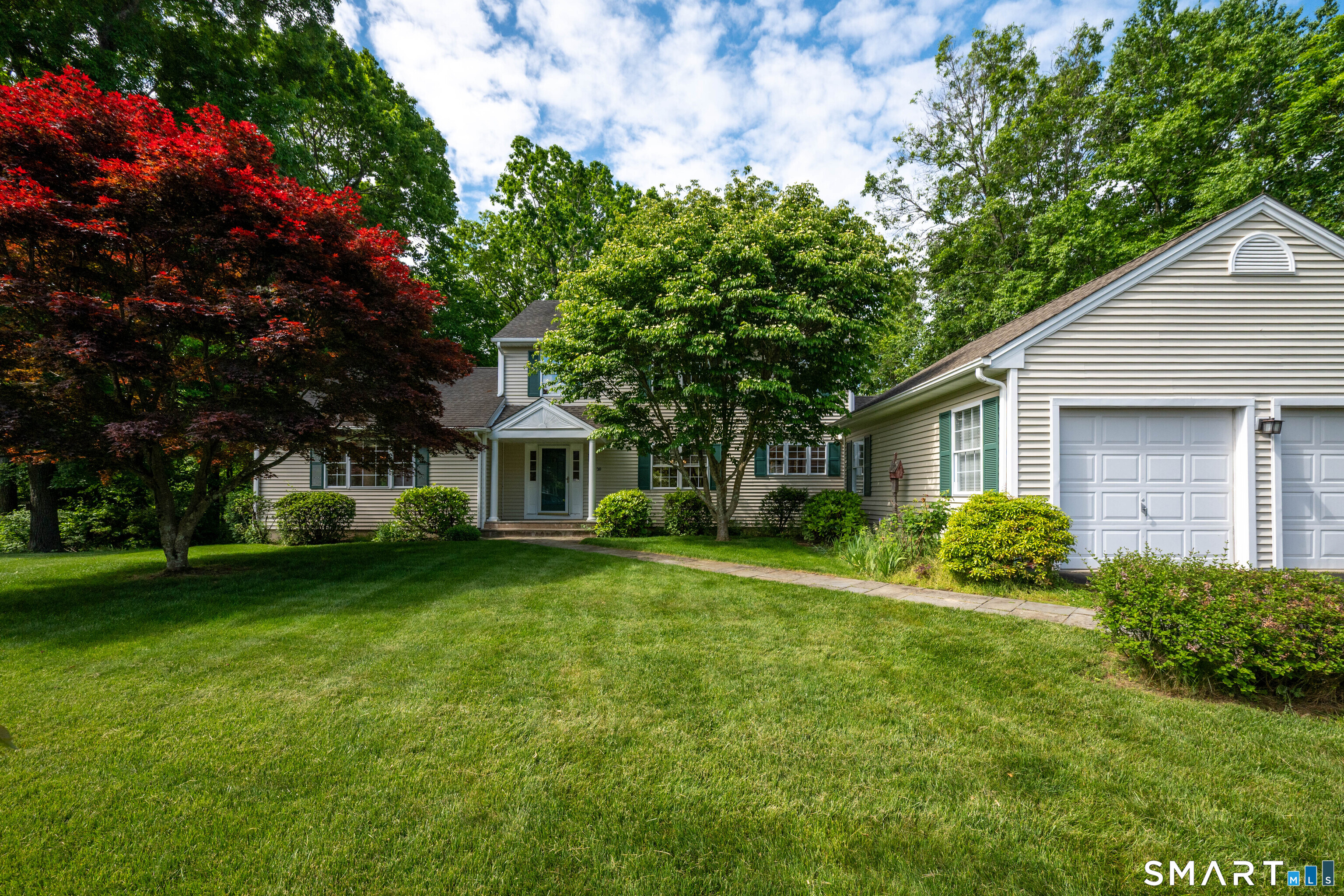 20 Pequot Court, 20, Monroe, CT 06468 | For Sale at $760,000