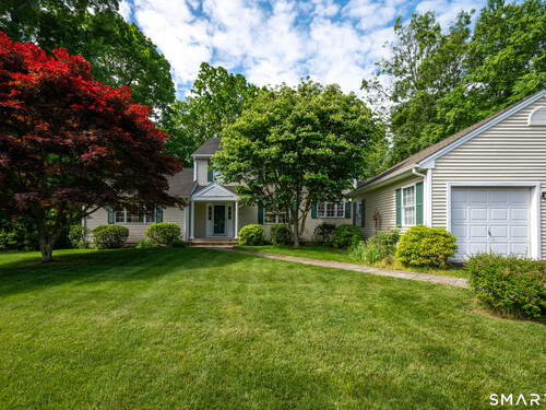  single family home for sale located at 20 Pequot Court, 20, Monroe, CT 06468