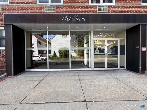  condo home for sale located at 140 Grove Street, 5k, Stamford, CT 06902