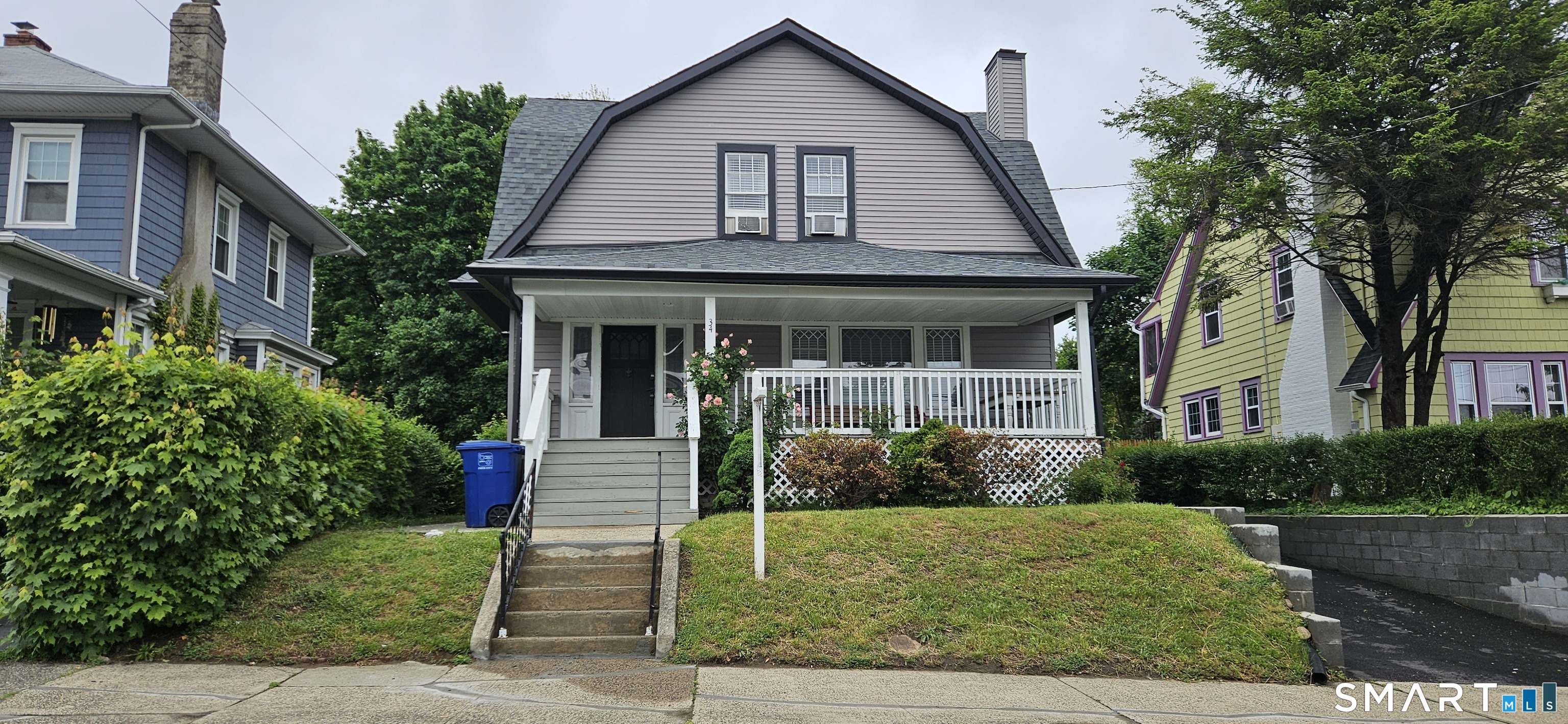 34 Harlem Avenue, Bridgeport, CT 06606 | For Sale at $499,000