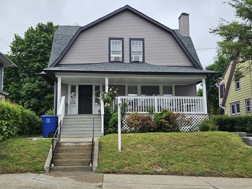  single family home for sale located at 34 Harlem Avenue, Bridgeport, CT 06606