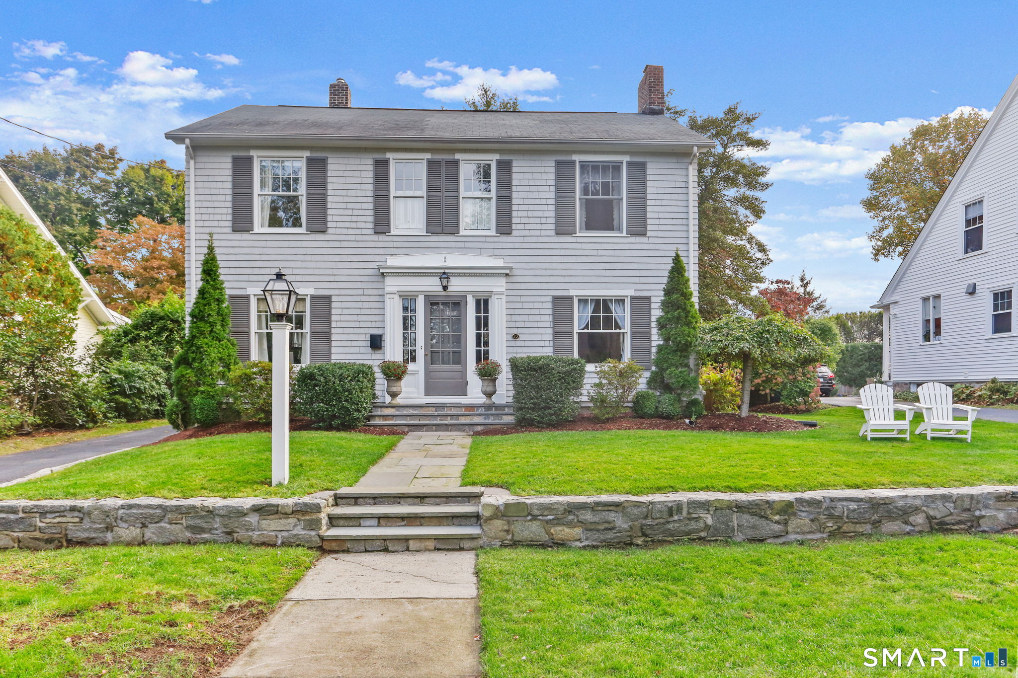 73 Fairmount Terrace, Fairfield, CT 06825 | For Sale at $949,000